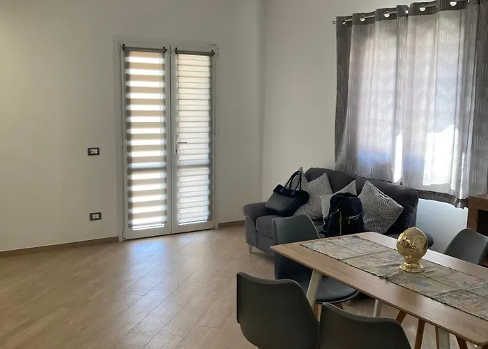 Luxury Maison Avola E Mare