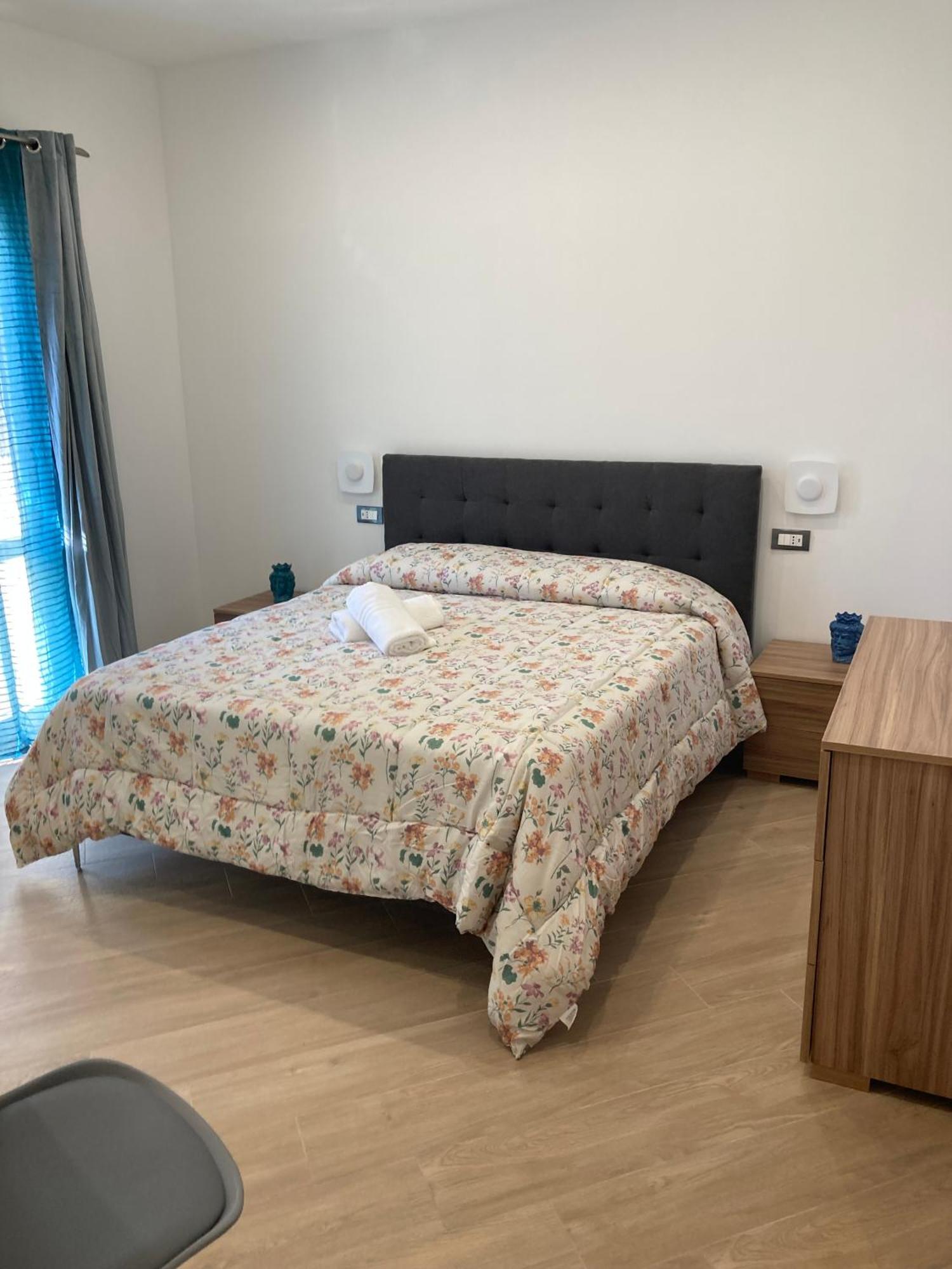 Luxury Maison E Mare Hébergement de vacances *