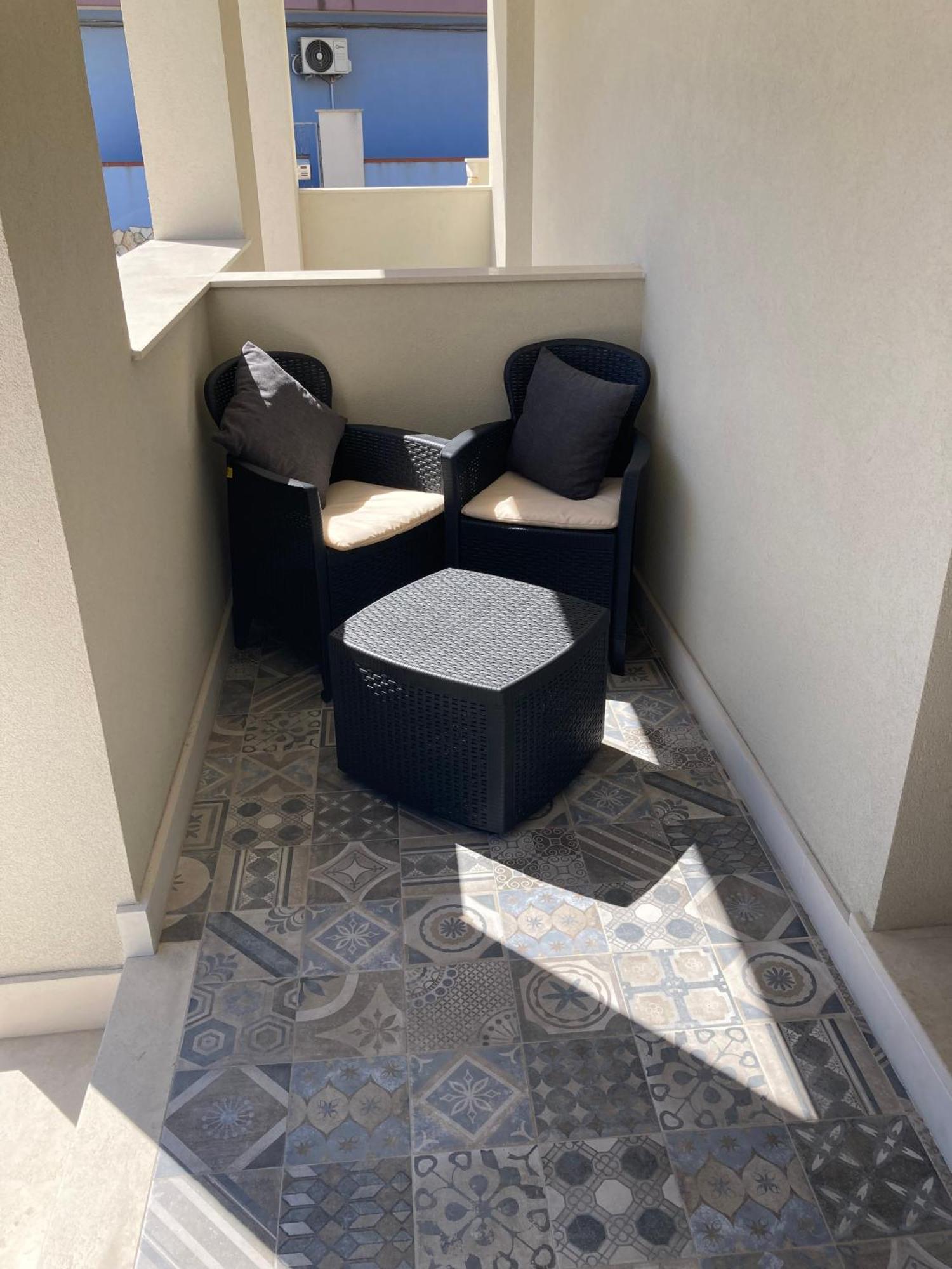 Hébergement de vacances Luxury Maison E Mare *