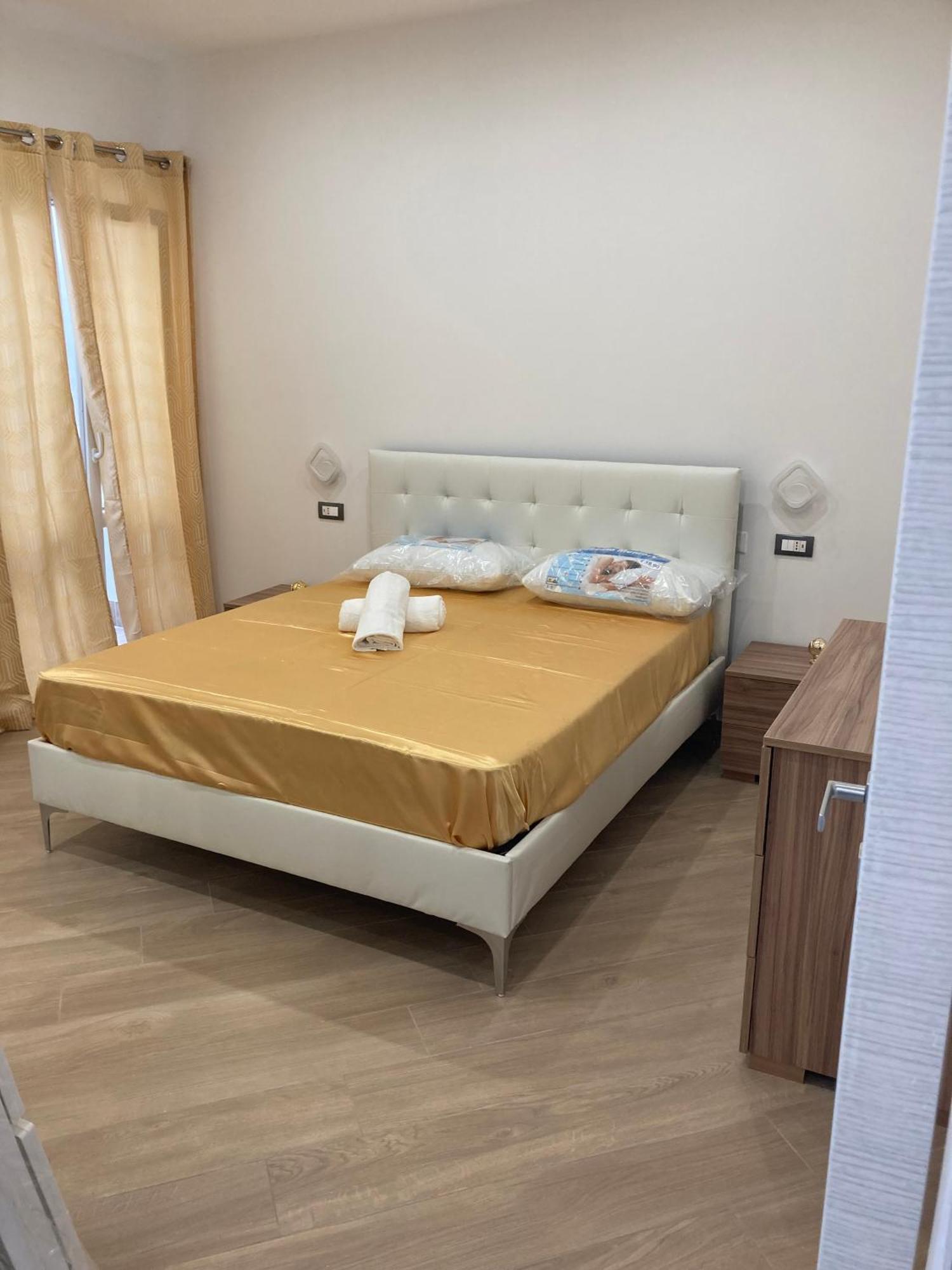 Luxury Maison E Mare Avola