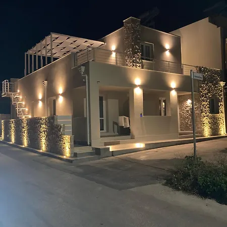 Luxury Maison Avola E Mare Exterior photo