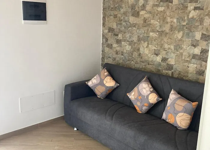 Luxury Maison Avola E Mare