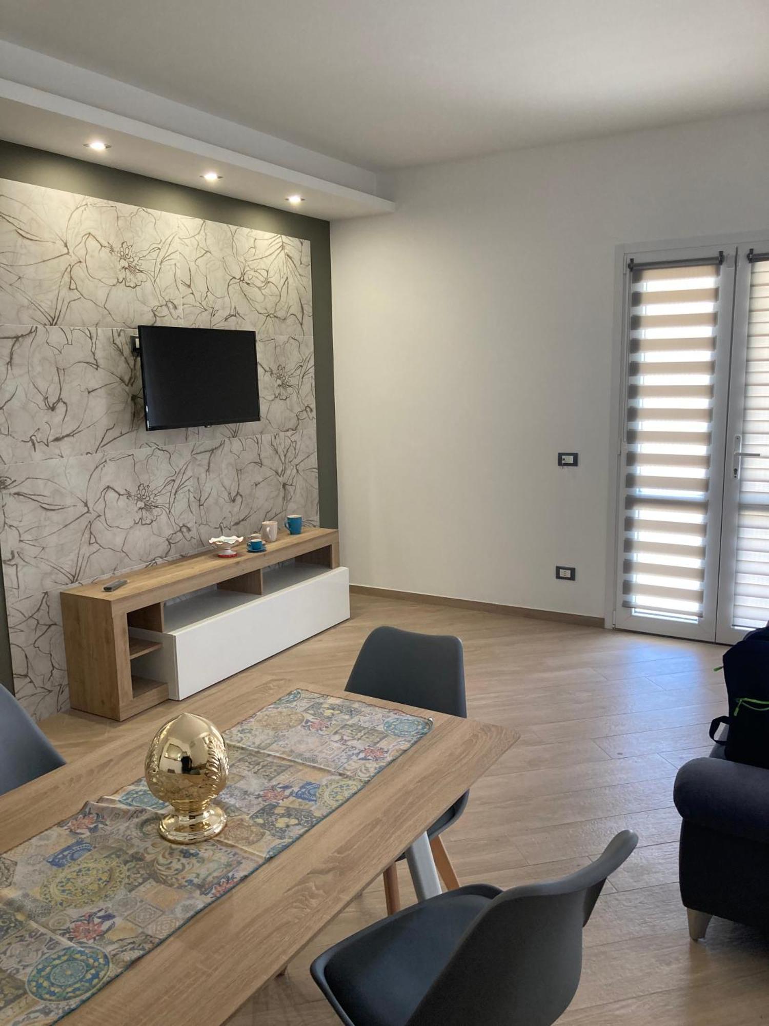 Luxury Maison E Mare Holiday home