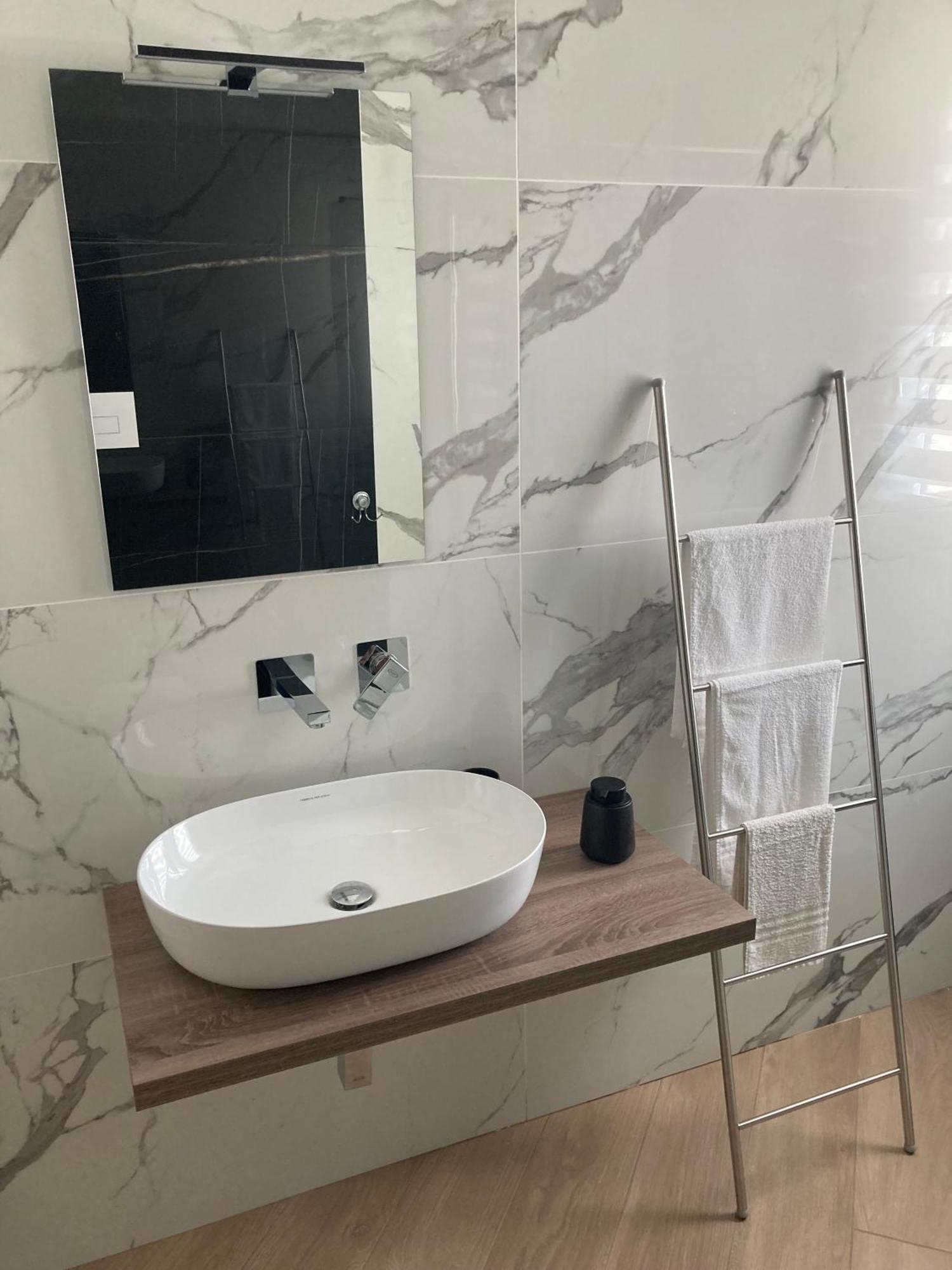 Holiday home Luxury Maison E Mare Avola