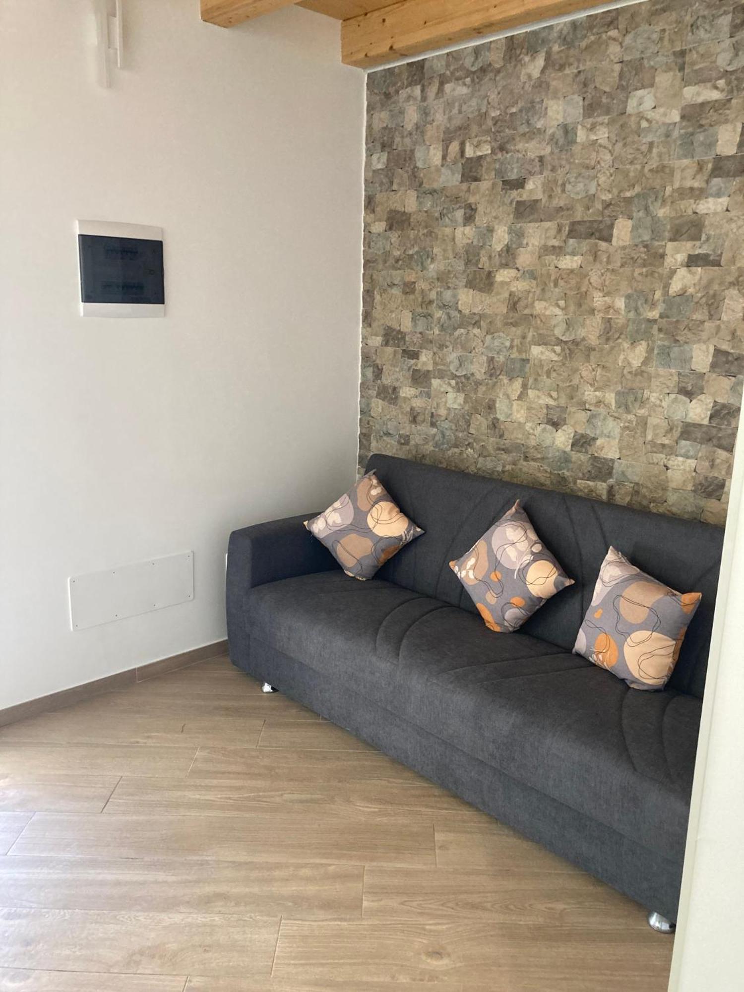 Holiday home Luxury Maison E Mare